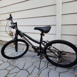 Bikes 