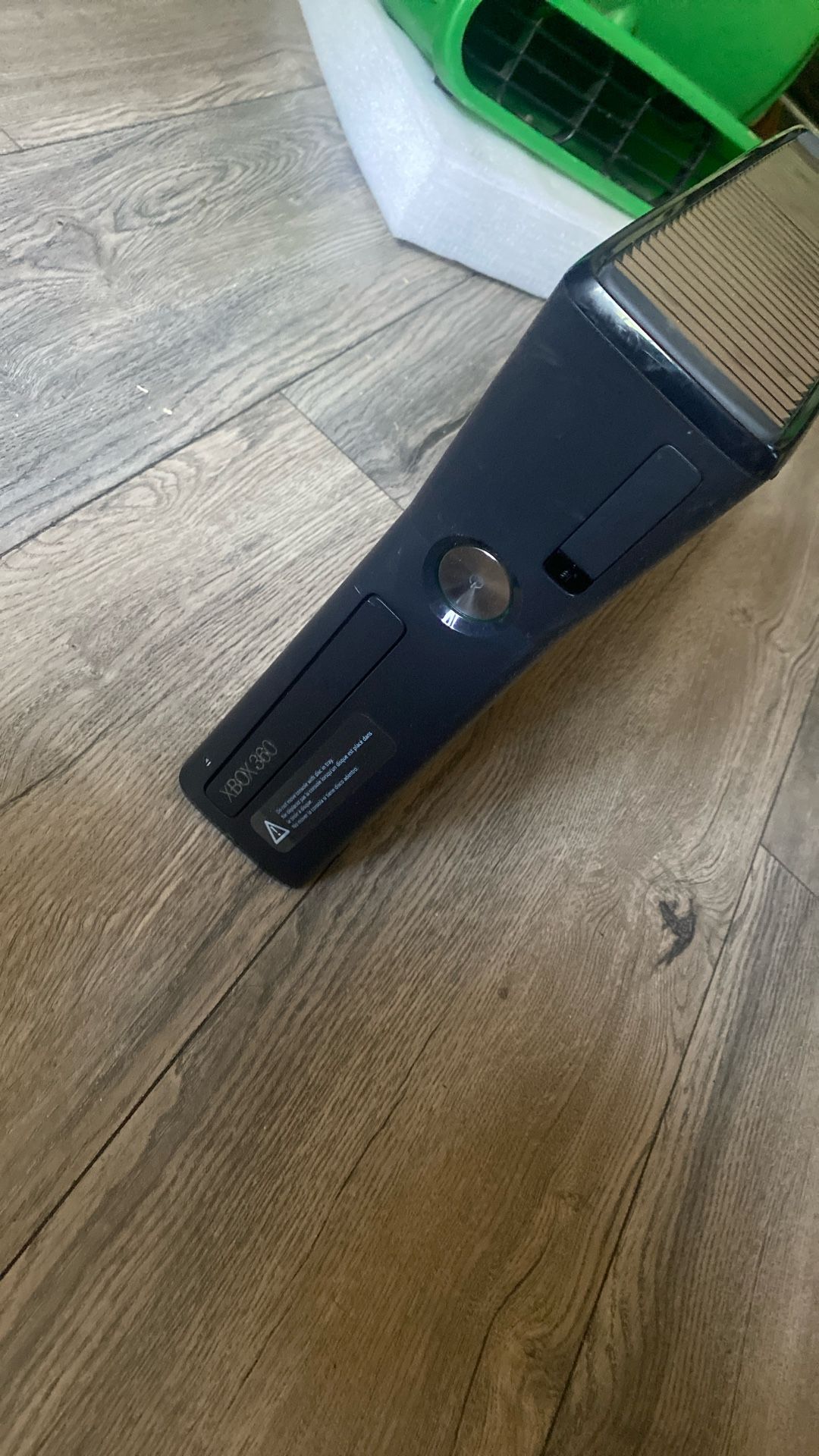 Xbox 360