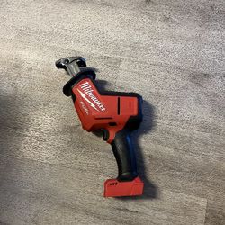 Milwaukee M18 Haczall Fuel $90 Tool Only Firme Precio 