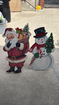 Christmas Deco