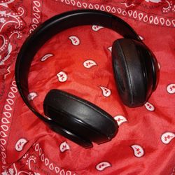 BEATS BY DRE STUDIO 3 HEADPHONES 