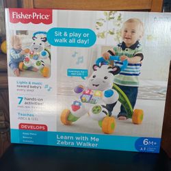 Baby Walker