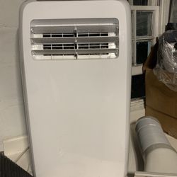 Portable Air conditioning 