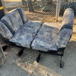 Free RV / Trailer Furniture 