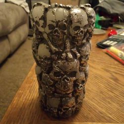 Darkness Candle