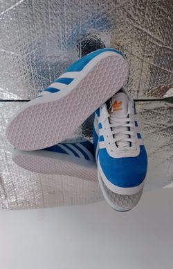 ADIDAS THE REAL MADRID NIB M8.5/W9.5