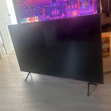 55inch Crytsal Uhd Samsung 
