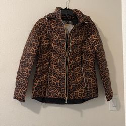Authentic Michael Kors  Puffer Jacket