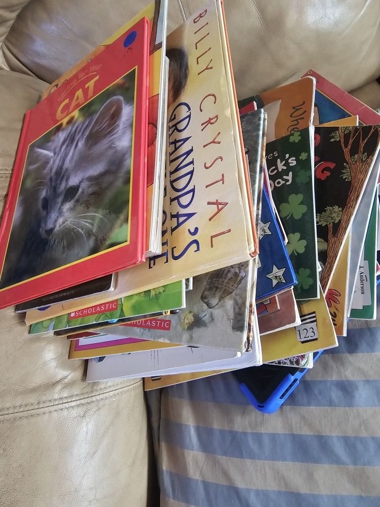 Free Kids Books