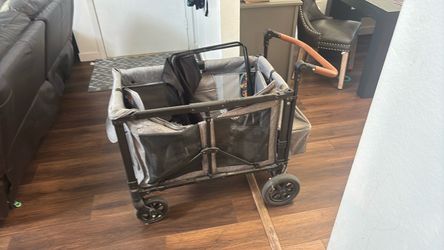 Joymor wagon