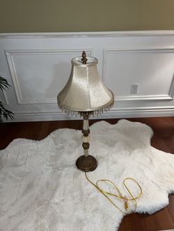 Bedroom Lamp