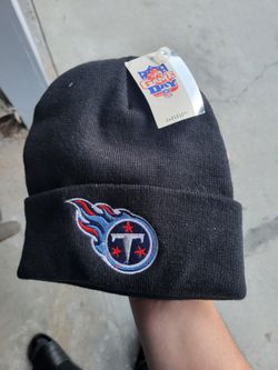 Tennessee Titans Beanie