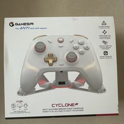 CYCLONE CONTROLLER NEW!!