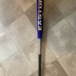 Easton Baseball Bat