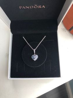 Brand new Pandora necklace for sale