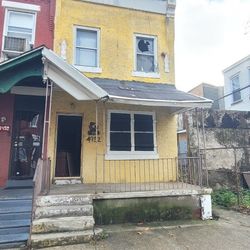 West Philly PROPERTY FOR SALE 