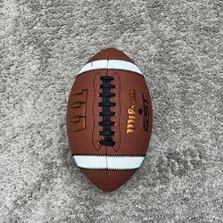 Wilson GST Composite Official Size