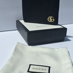 Gucci Bifold Wallet
