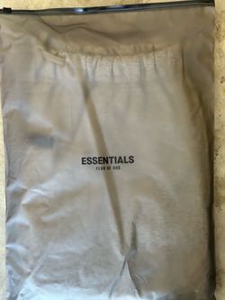 Gray Essientals