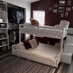Bunk bed