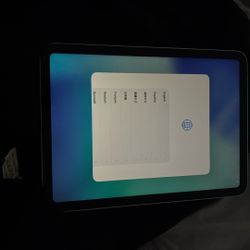 Ipad A16 Current Gen 