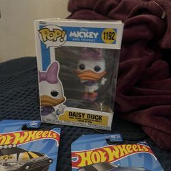 FUNKO POP