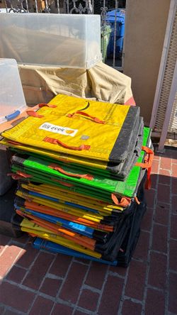 AMAZON BAGS