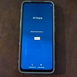 Motorola One 5g Ace Xfinity Phone