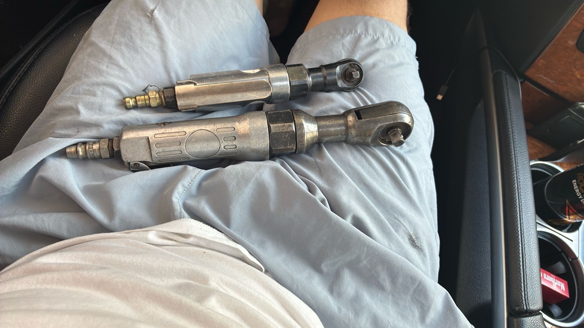 Air Wrench