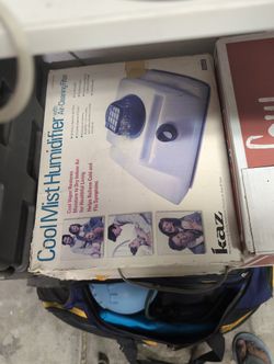 Humidifier