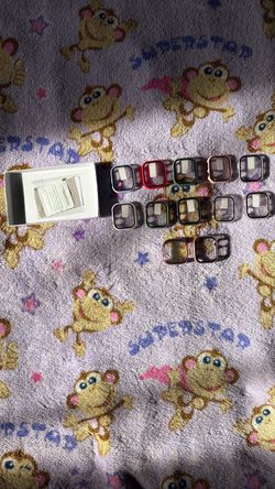 Watch Cases