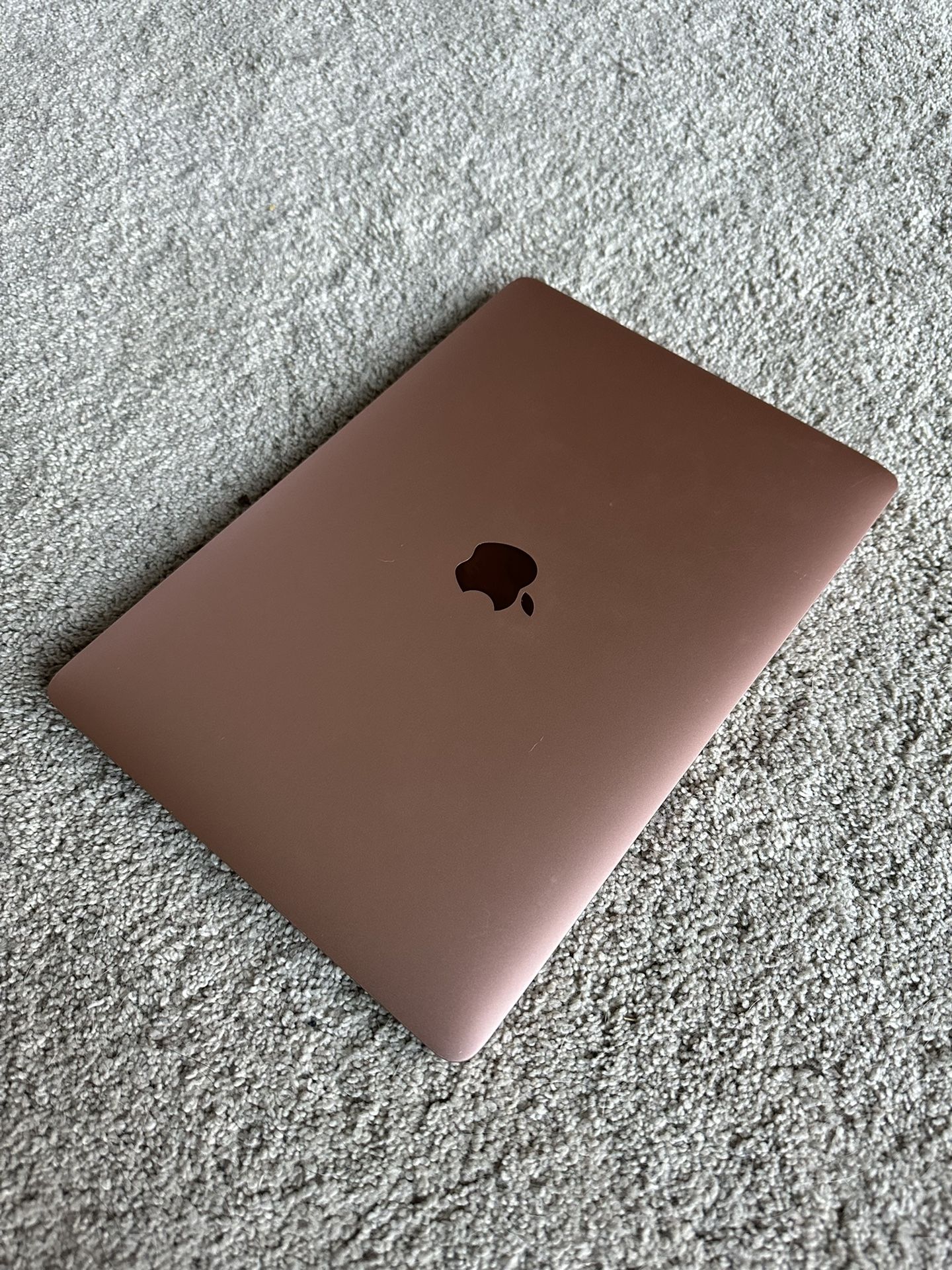 Late 2019 MacBook Air Retina 13in