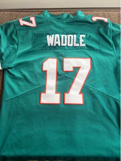 Miami Dolphins Youth Jersey