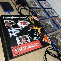 PS4 System 