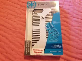 IPhone 7 plus or iPhone 6/6s plus