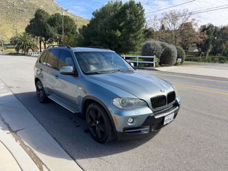 2010 BMW X5