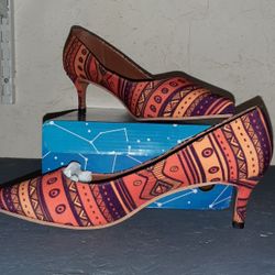 NEW Shoes - Never Worn