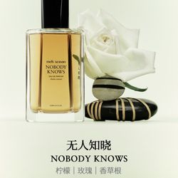 Melt Season Perfumes – Nobody Knows & April Lies