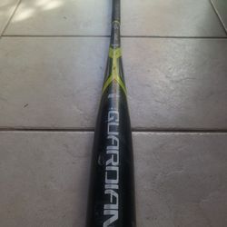 BBCOR Stinger Gaurdian Bat