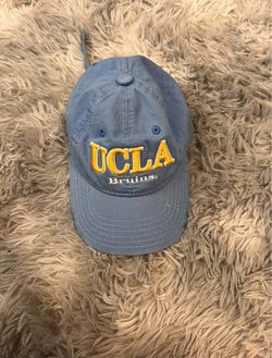 UCLA Bruins Snapback Hat