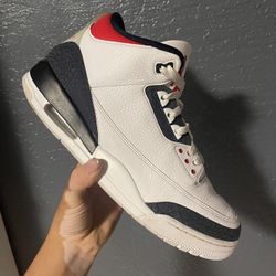Jordan 3s