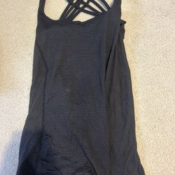 Lulu Lemon Tank Top