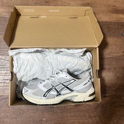 ASICS