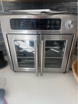 Air Fryer Oven