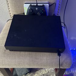 Xbox One S (pickup Only)