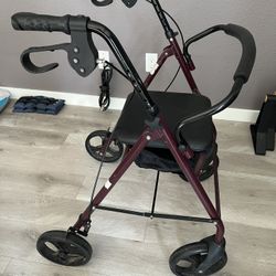 Medical Walker 