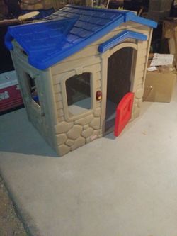 Little Tikes Magic Doorbell Playhouse for Sale in El Paso TX OfferUp