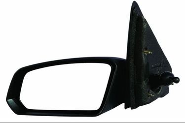 Saturn Ion 2003 2004 2005 2006 2007 Door Mirror Driver Side | Manual. 