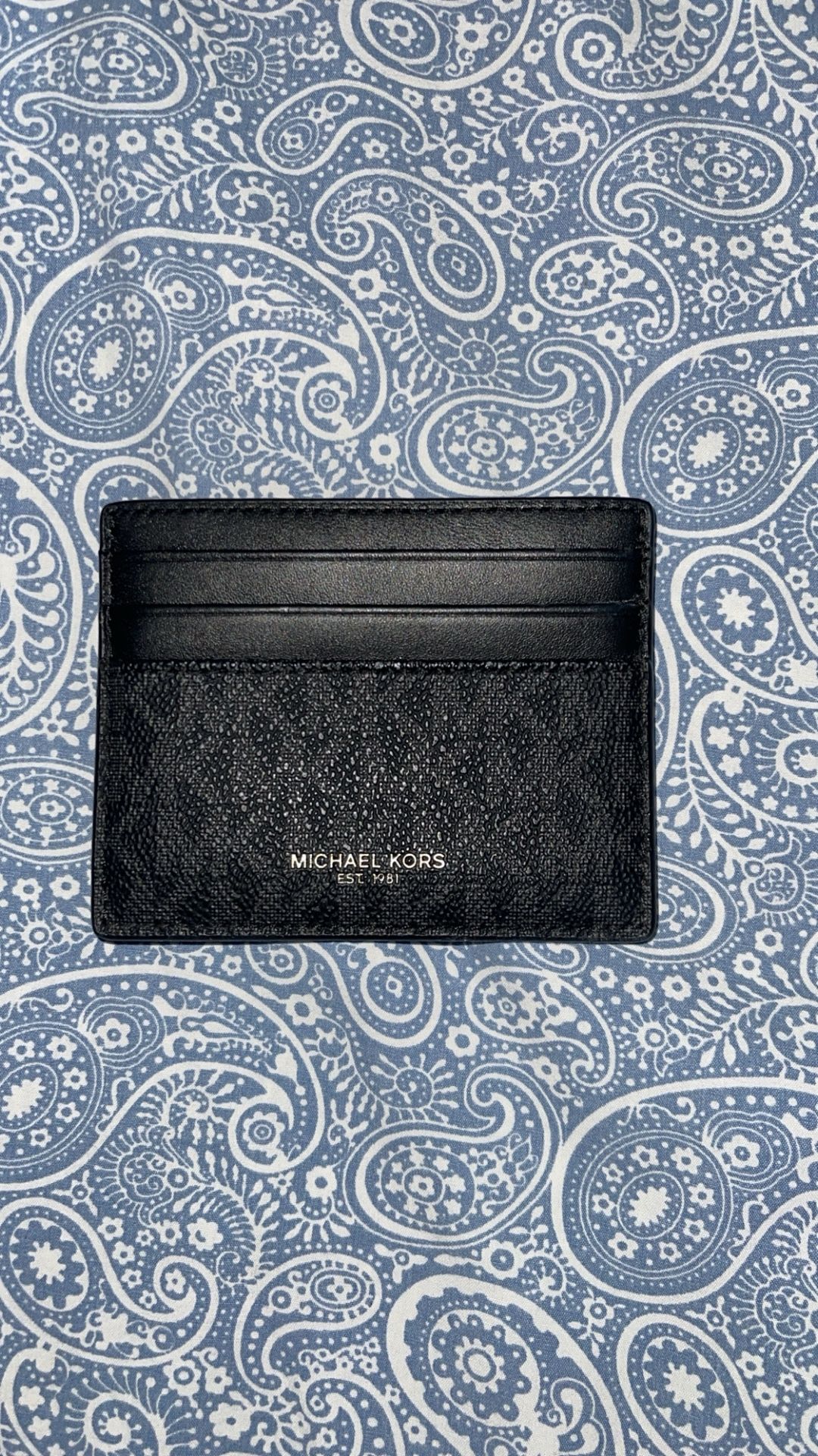 Women’s Card Holder Wallet