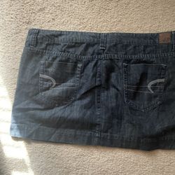American Eagle Women’s Skirt 16